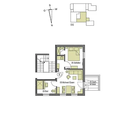Pier17 5 Apartment