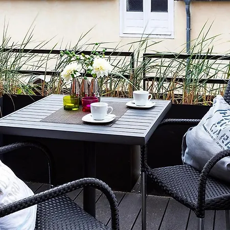 Pier17 5 Appartamento