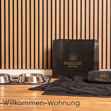 Pier17 5 Appartamento