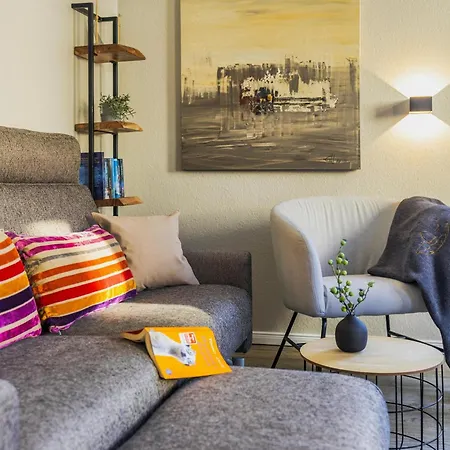 Appartamento Pier17 5 *