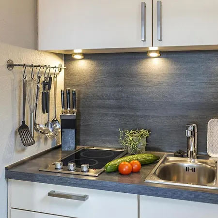 Pier17 5 Appartamento Borkum